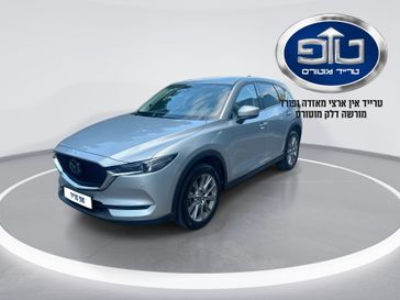 מזדה CX-5