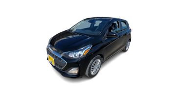 שברולט ספארק