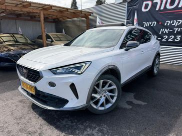 קופרה פורמנטור