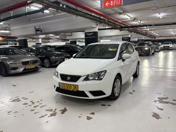 סיאט איביזה
