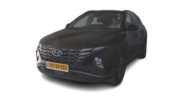 יונדאי טוסון