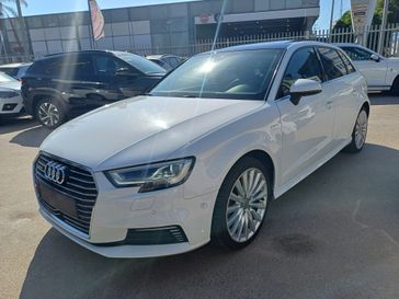 אאודי A3