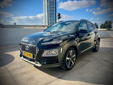 יונדאי קונה