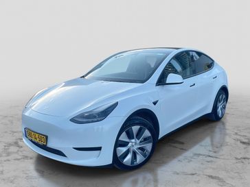 טסלה MODEL Y