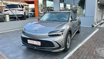 יונדאי GENESIS  GV60