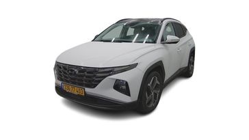 יונדאי טוסון