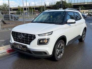 יונדאי וניו