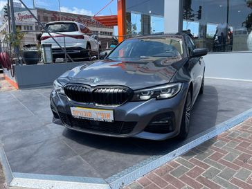 ב מ וו סדרה 3