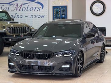 ב מ וו סדרה 3