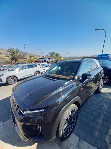 קיי גי מוביליט טורס