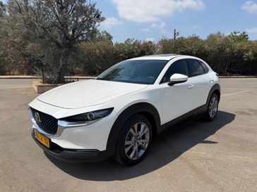 מזדה CX-30