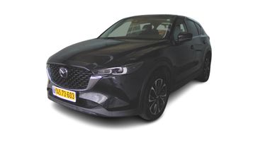 מזדה CX-5