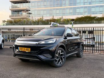 בי ווי די ATTO 3