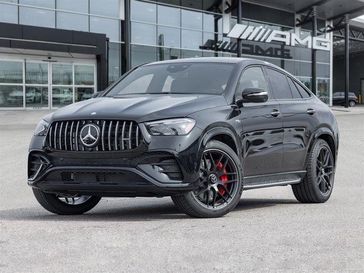 מרצדס GLE53 COUPE 4M