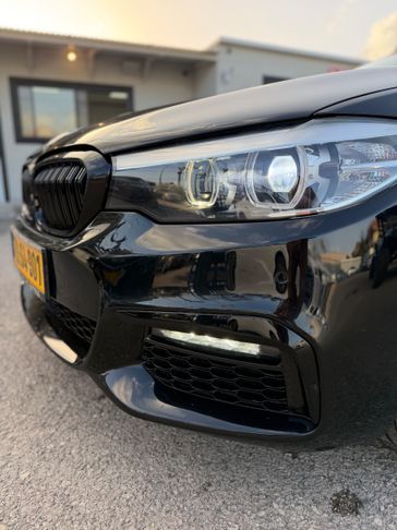 ב מ וו סדרה 5