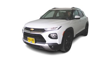 שברולט טריילבליזר