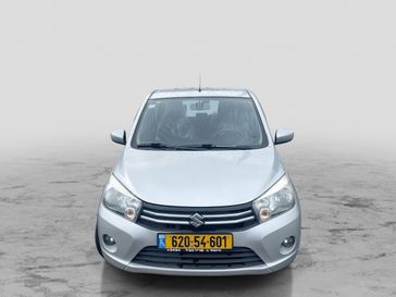 סוזוקי סלריו