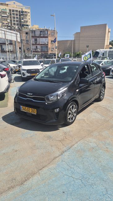 קיה פיקנטו