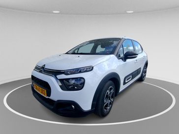 סיטרואן C3