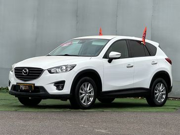 מזדה CX-5