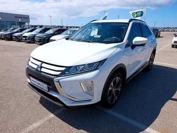 מיצובישי אקליפס קרוס