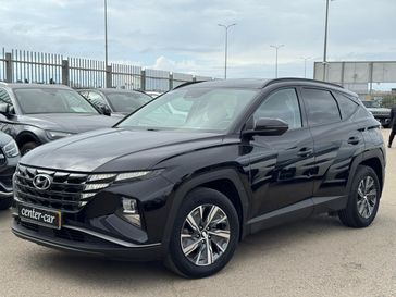 יונדאי טוסון