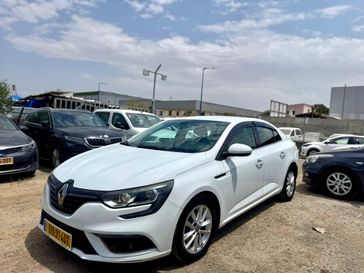 רנו גראנד קופה