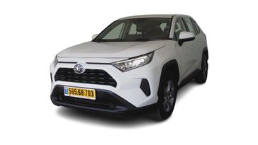 טויוטה RAV4