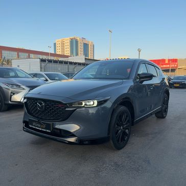 מזדה CX-5