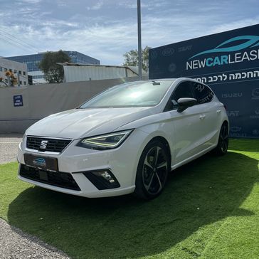 סיאט איביזה