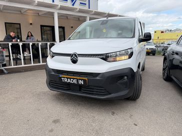 סיטרואן ברלינגו