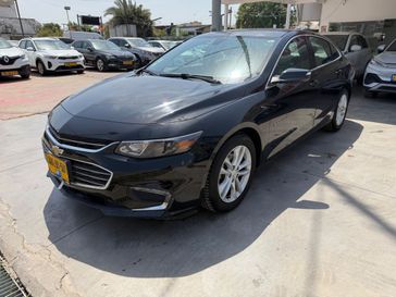 שברולט מאליבו