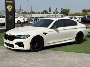 ב מ וו סדרה 5