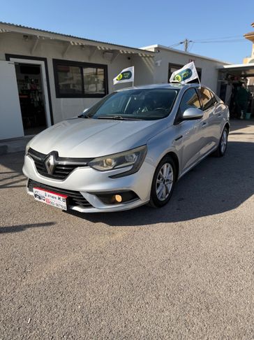 רנו גראנד קופה