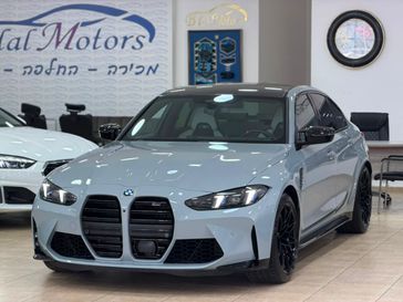 ב מ וו M3