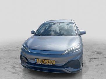 בי ווי די ATTO 3