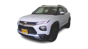 שברולט טריילבליזר