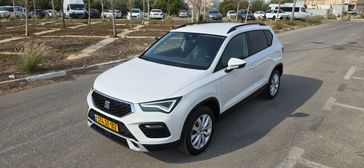 סיאט אטקה