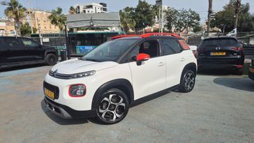 סיטרואן C3 אירקרוסר