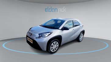 טויוטה אייגו