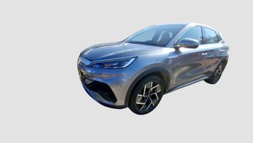 בי ווי די ATTO 3