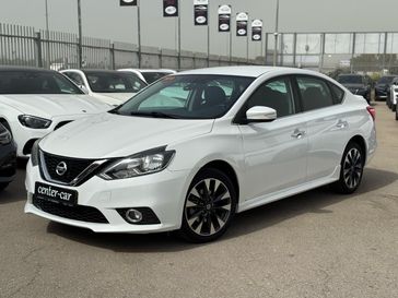 ניסאן סנטרה