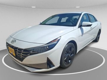 יונדאי אלנטרה