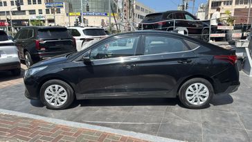 יונדאי אקסנט