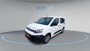 סיטרואן ברלינגו