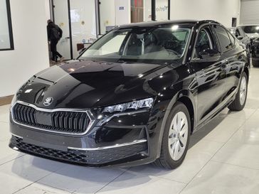 סקודה אוקטביה