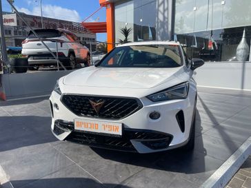 קופרה FORMENTOR