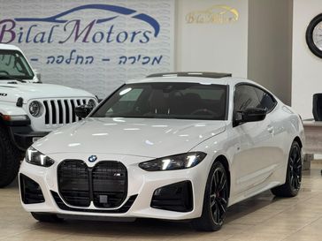 ב מ וו סדרה 4