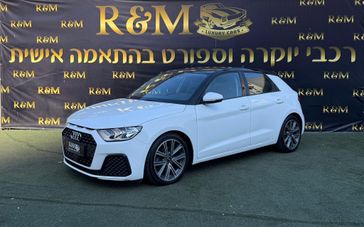 אאודי A1