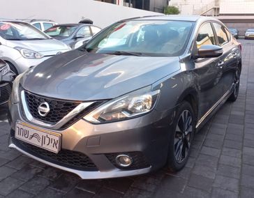 ניסאן סנטרה